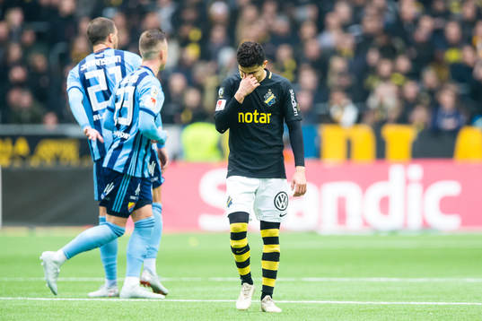 s Tarik Elyounoussi deppar