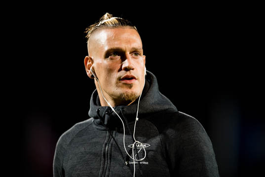 Vito Wormgoor of Brann