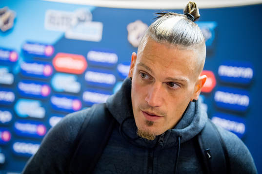 Vito Wormgoor of Brann