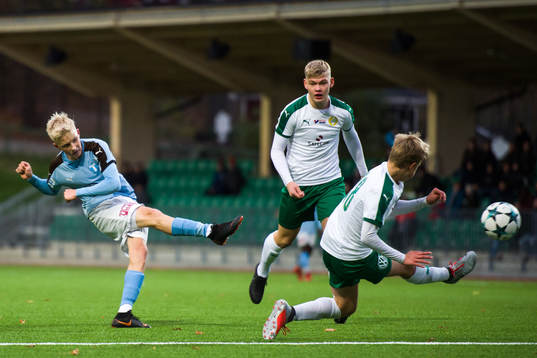 Malmös Melker Widell