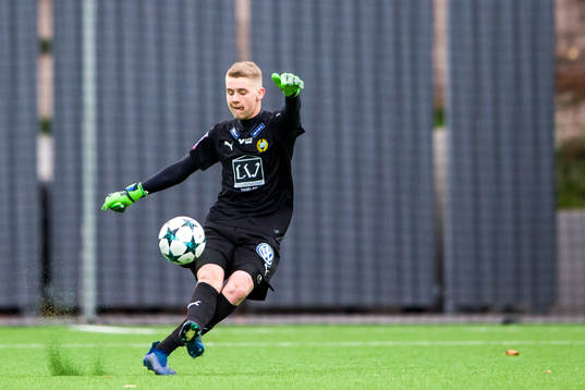 Hammarbys Amar Dzevlan