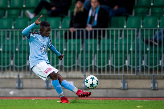 Malmös Martins Egbe