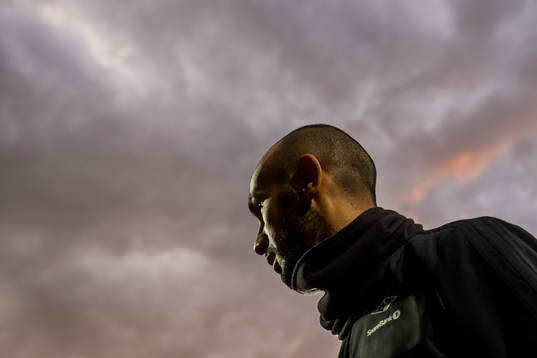 Issam Jebali of Rosenborg