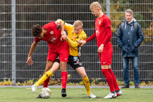 Elfsborgs Kevin Liimatainen