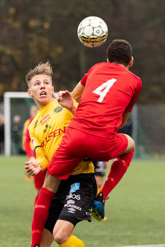 Elfsborgs Noah Söderberg