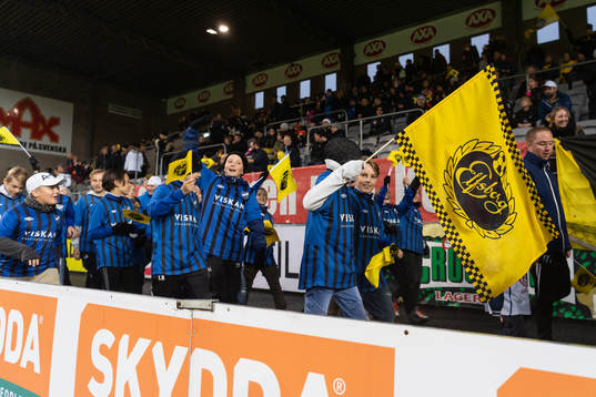 Ungdomens dag på Borås arena
