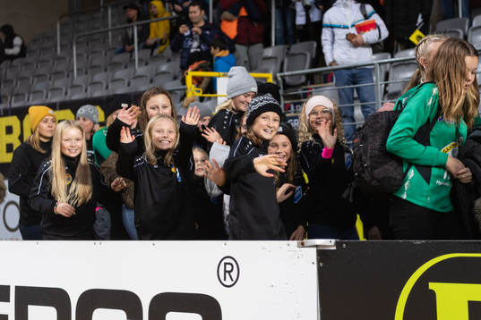 Ungdomens dag på Borås arena