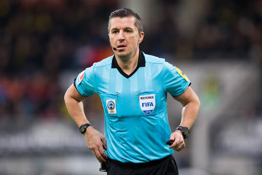 Domare Bojan Pandzic