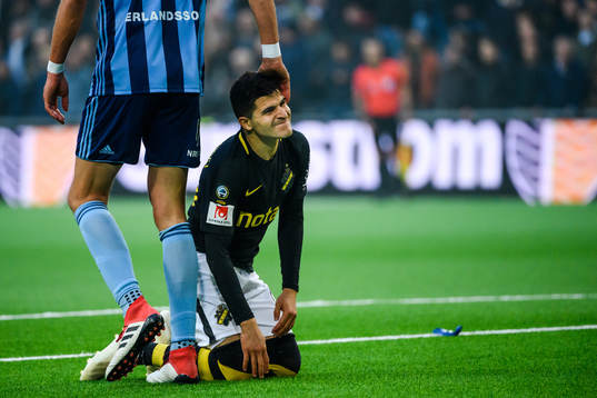 s Tarik Elyounoussi deppar