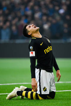 s Tarik Elyounoussi deppar