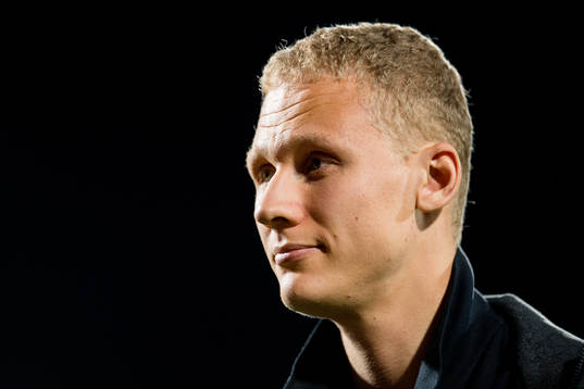 Kristoffer Barmen of Brann