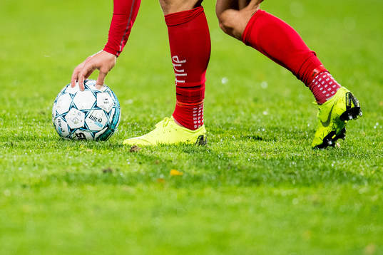 Fredrik Haugen of Brann
