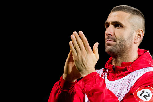 Azar Karadas of Brann