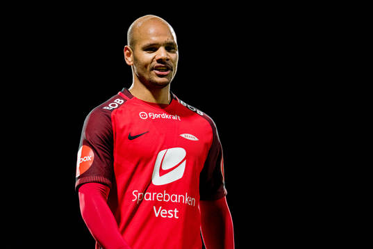 Daniel Braaten of Brann