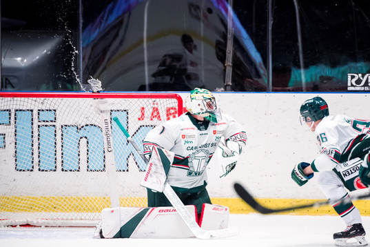 s Daniel Muzito Bagenda skjuter 2-1 bakom Tingsryds