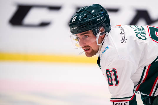 Tingsryds Filip Owesson
