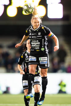 Piteås Ellen Löfqvist