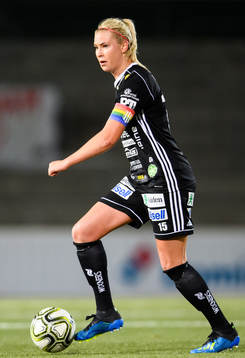 Piteås Ellen Löfqvist