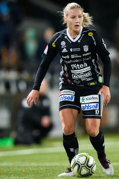 Piteås Selina Henriksson
