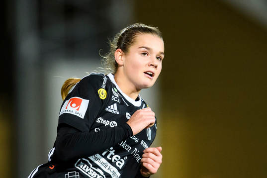 Piteås Andrea Norheim