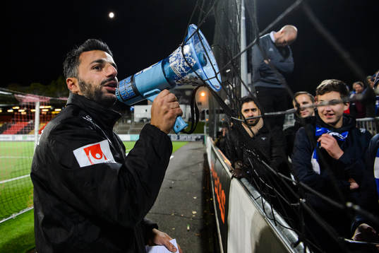 Bläddra bland fler bilder av Fotboll, Allsvenskan, Brommapojkarna - IFK Göteborg