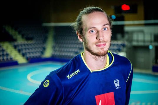 Bläddra bland fler bilder av Handboll, Sverige, Träning