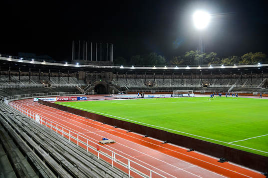 Stadion