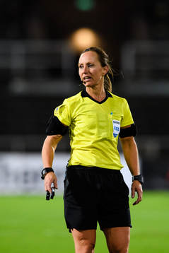 Domare Pernilla Larsson
