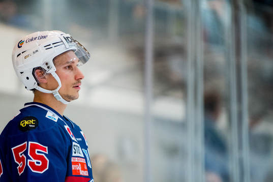 Brede Frettem Csiszar of Vålerenga