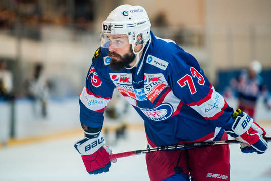 Villiam Strøm of Vålerenga
