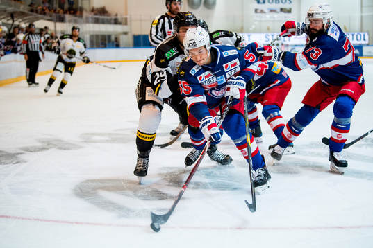 Brede Frettem Csiszar of Vålerenga