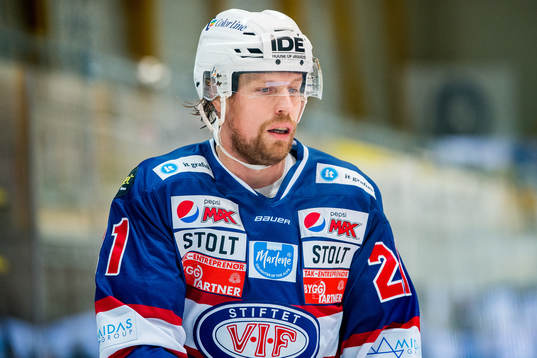 Morten Ask of Vålerenga