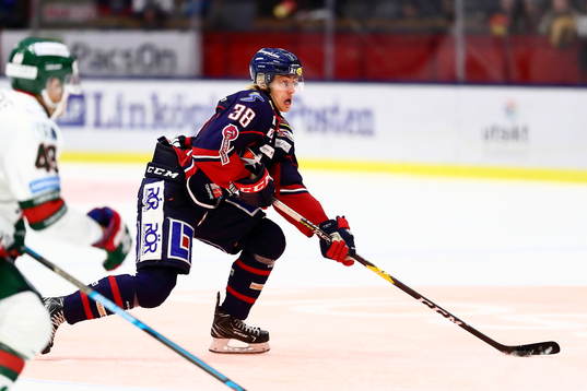 Linköpings Johan Södergran