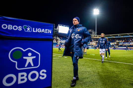 Claes Philip Kronberg of Viking