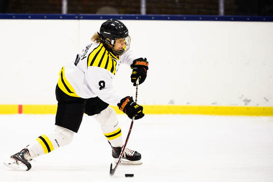 Brynäs Cassandra Vilgrain