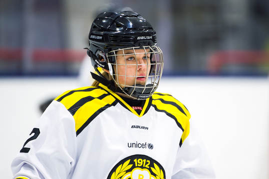Brynäs Matilda Af Bjur