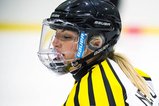 Brynäs Savannah Newton