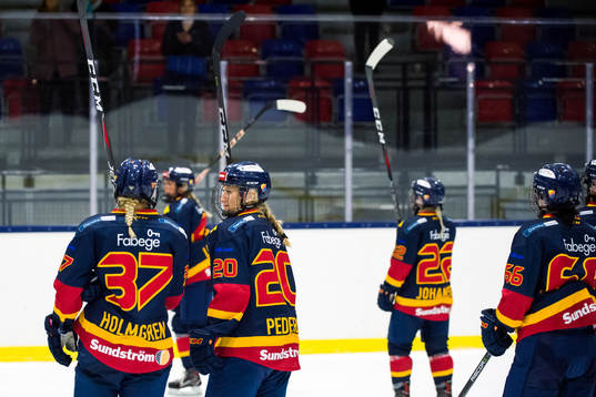 Djurgården jublar