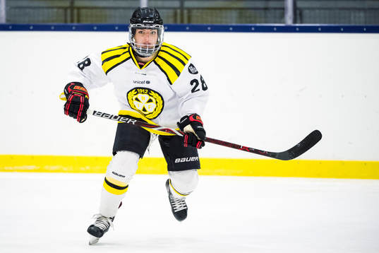 Brynäs Savannah Newton