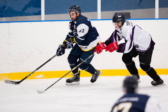 Skärgårdens hockeys Ivan Hodulov