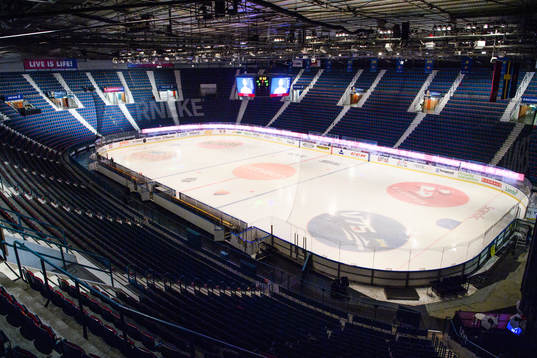 Hovet