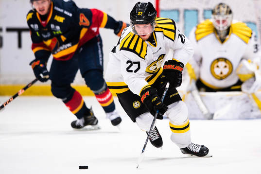 Brynäs Emil Forslund