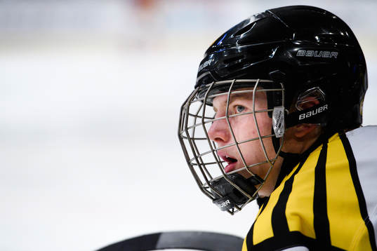 Brynäs Victor Söderström