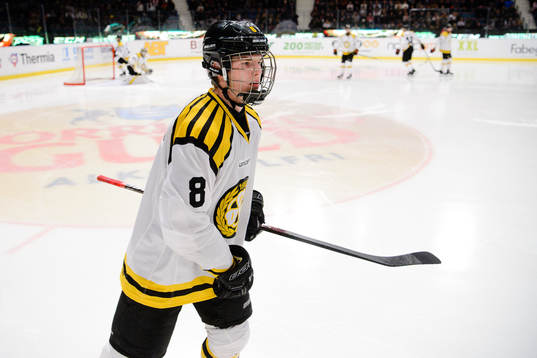 Brynäs Victor Söderström