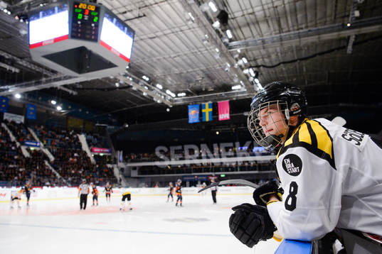 Brynäs Victor Söderström
