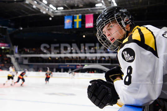 Brynäs Victor Söderström