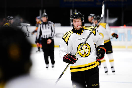 Brynäs Niclas Andersén