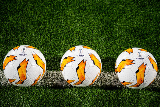Match balls