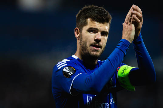 Joachim Thomassen of Sarpsborg 08