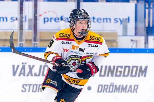 Luleås Noel Gunler